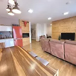 Alpine 5 * Tauplitz