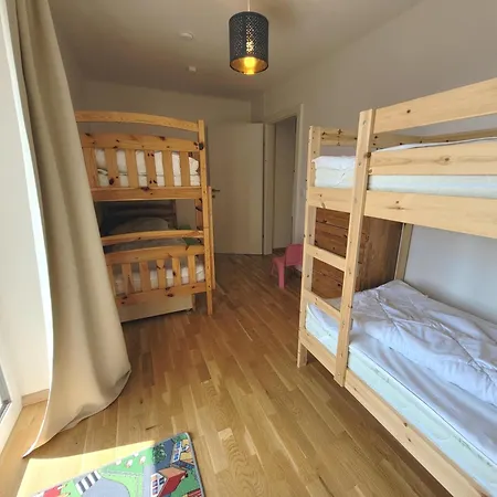 Appartamento Alpine 5 Tauplitz