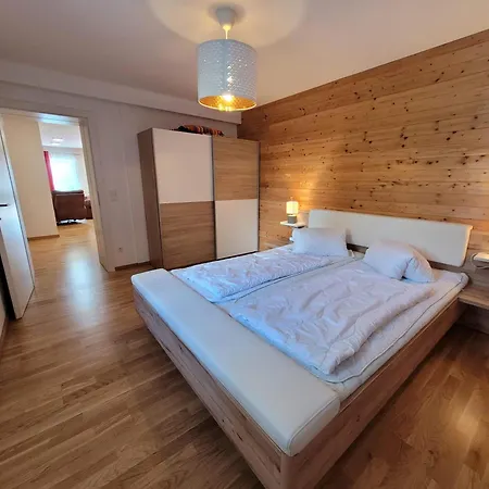 Appartamento Alpine 5 *