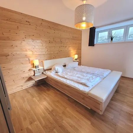 Alpine 5 * Tauplitz