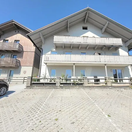 Alpine 5 公寓 陶普利茨