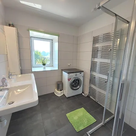 Appartamento Alpine 5 Tauplitz