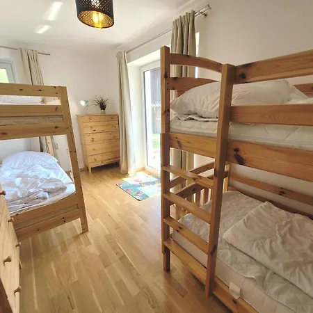 Appartamento Alpine 5 *
