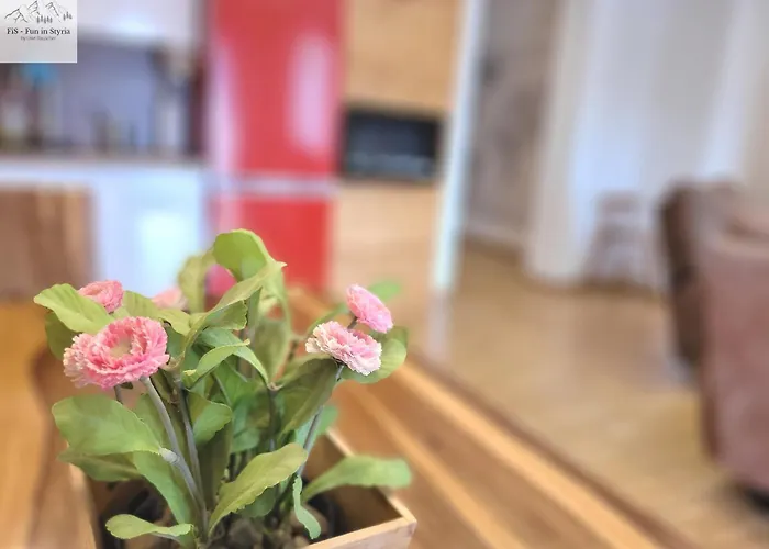 Alpine 5 陶普利茨