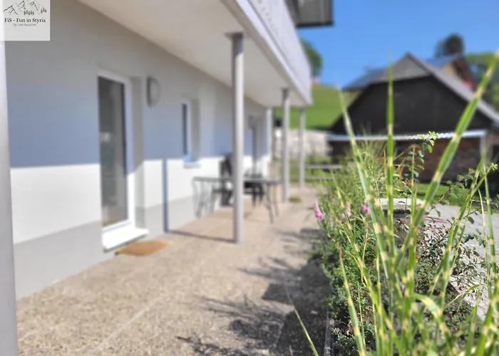 Alpine 5 * 陶普利茨