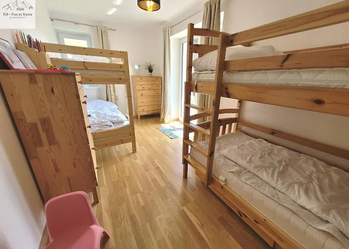 Alpine 5 陶普利茨