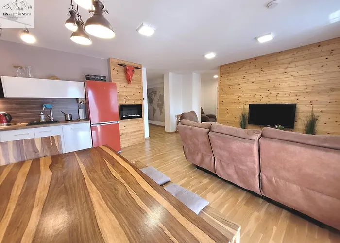 Alpine 5 * 陶普利茨