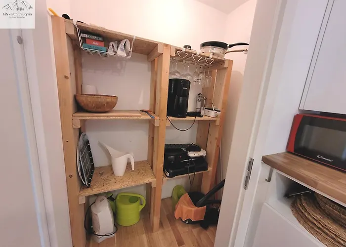 Alpine 5 * 陶普利茨